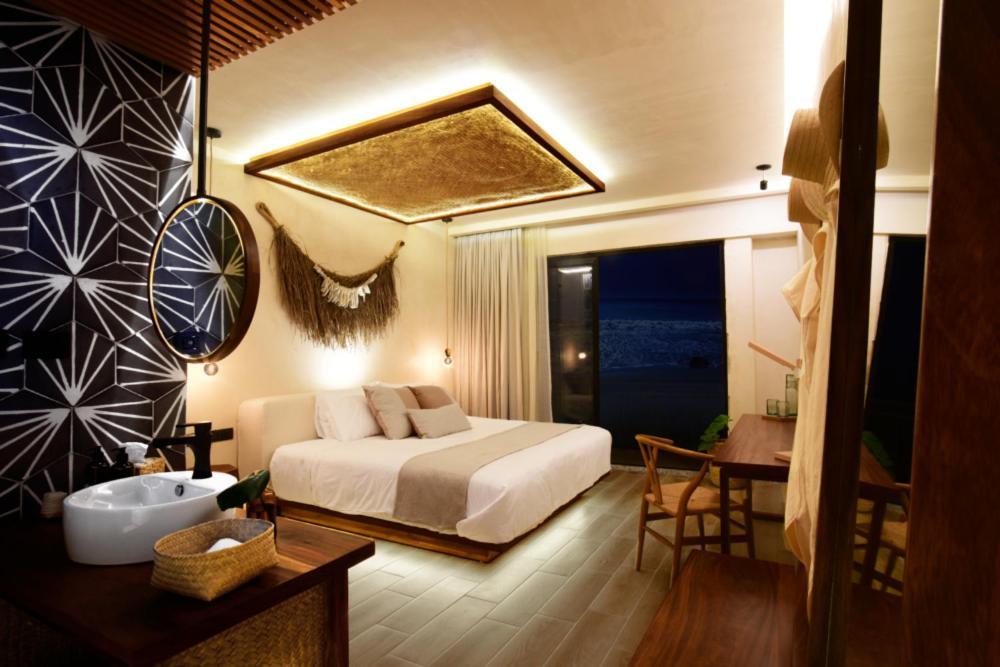 Xkan Hotel Boutique - Adults Only Veracruz Exterior photo