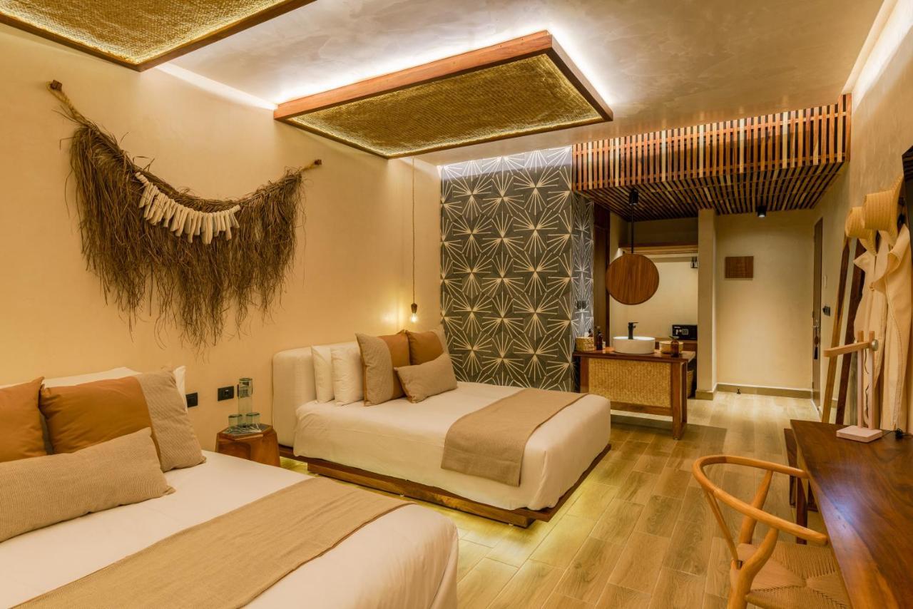 Xkan Hotel Boutique - Adults Only Veracruz Exterior photo