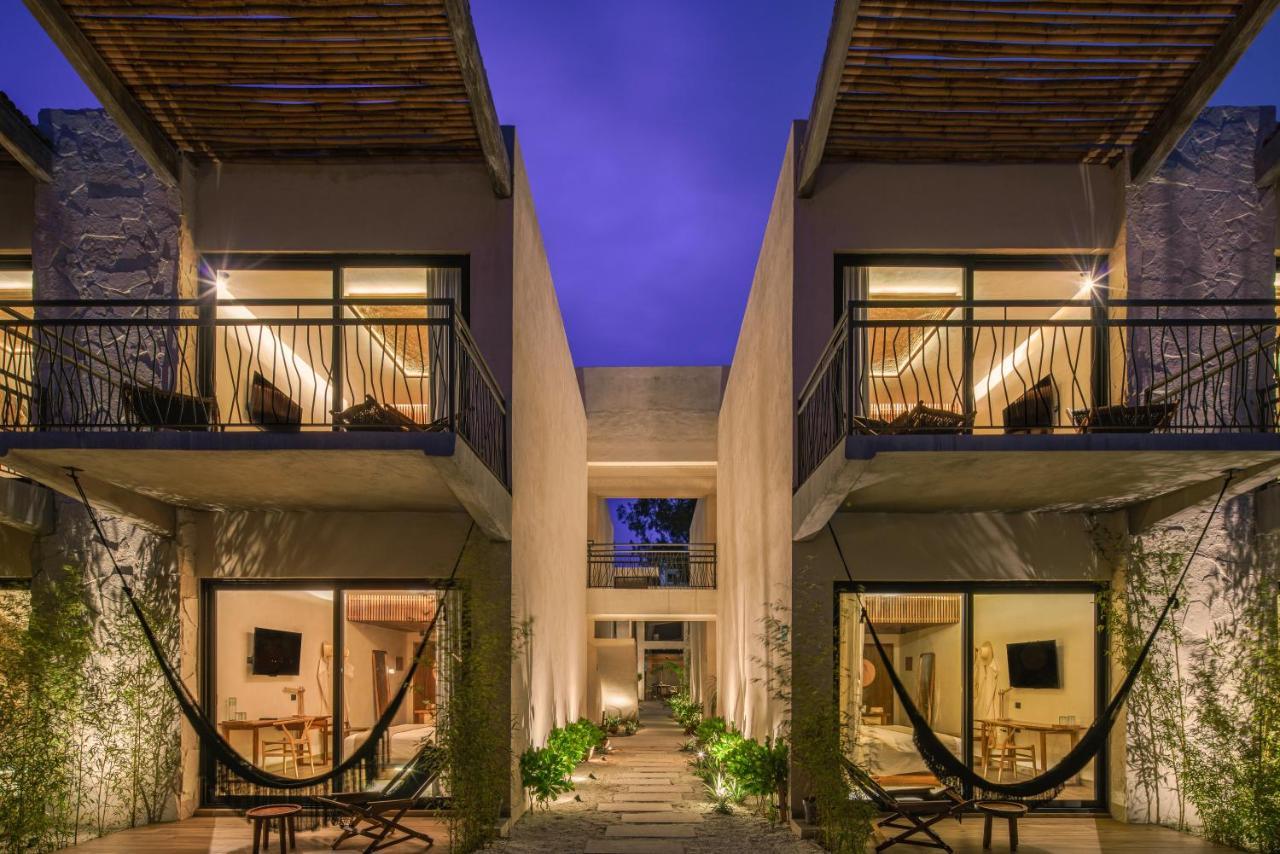 Xkan Hotel Boutique - Adults Only Veracruz Exterior photo