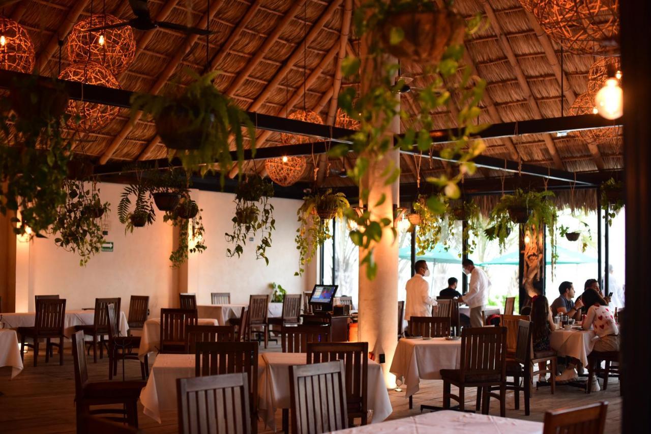 Xkan Hotel Boutique - Adults Only Veracruz Exterior photo