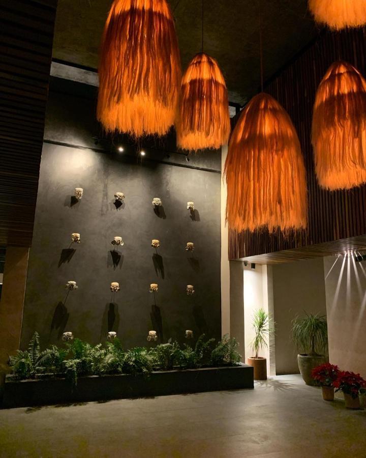 Xkan Hotel Boutique - Adults Only Veracruz Exterior photo