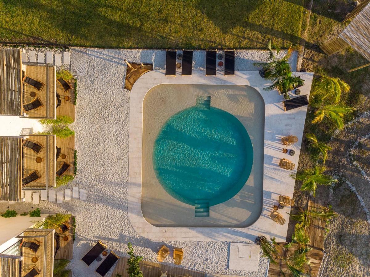Xkan Hotel Boutique - Adults Only Veracruz Exterior photo