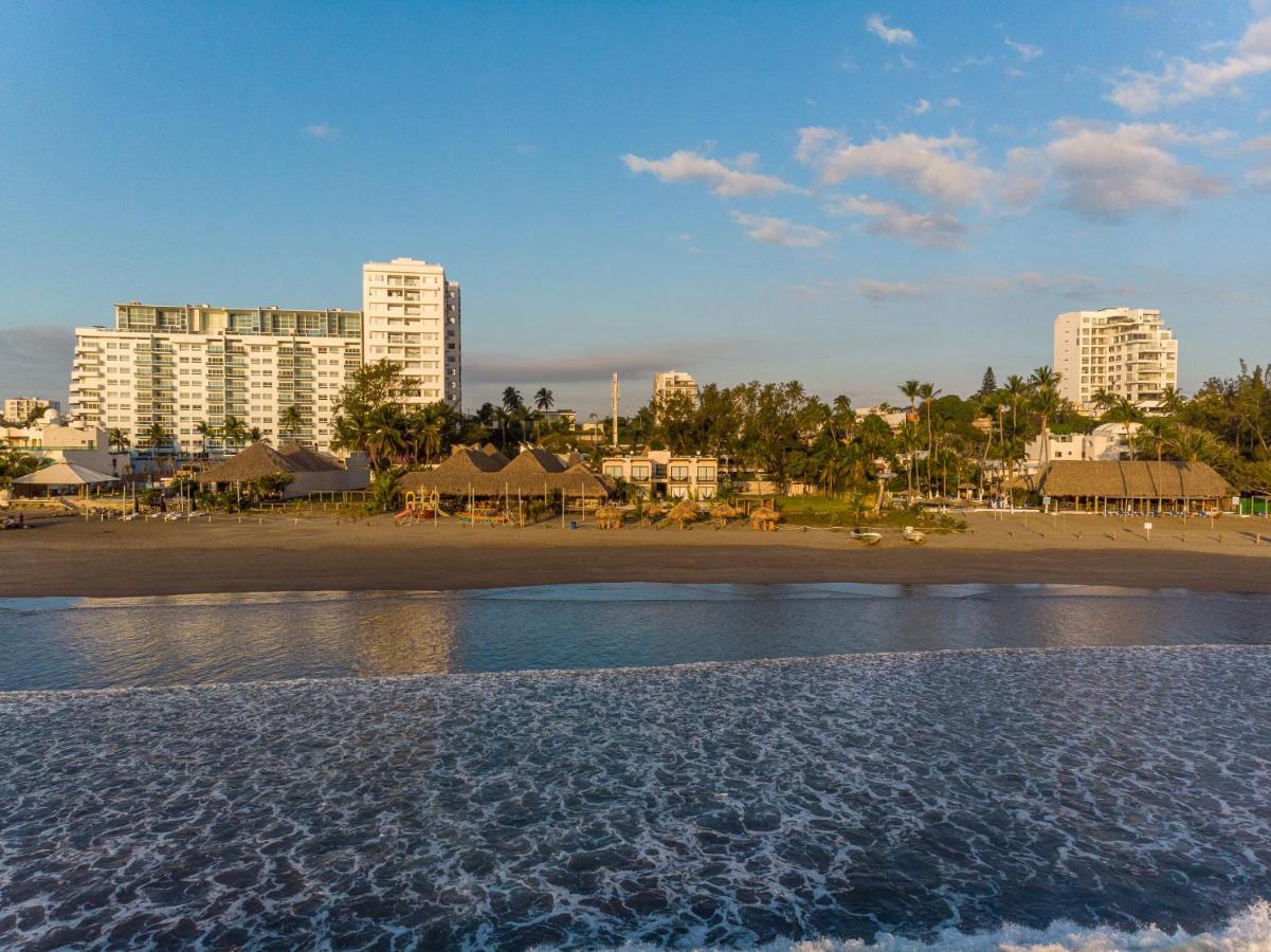 Xkan Hotel Boutique - Adults Only Veracruz Exterior photo