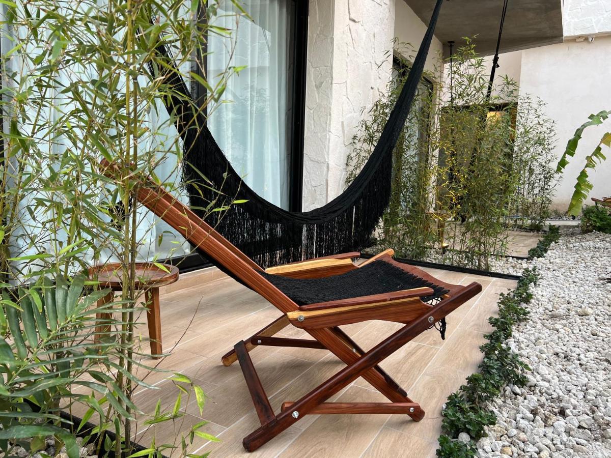Xkan Hotel Boutique - Adults Only Veracruz Exterior photo
