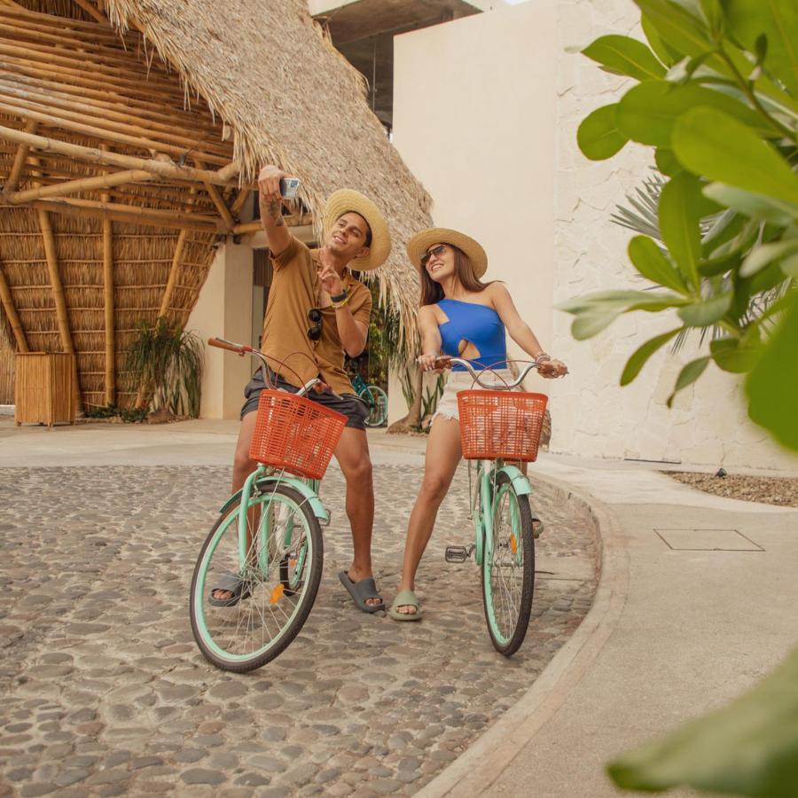 Xkan Hotel Boutique - Adults Only Veracruz Exterior photo