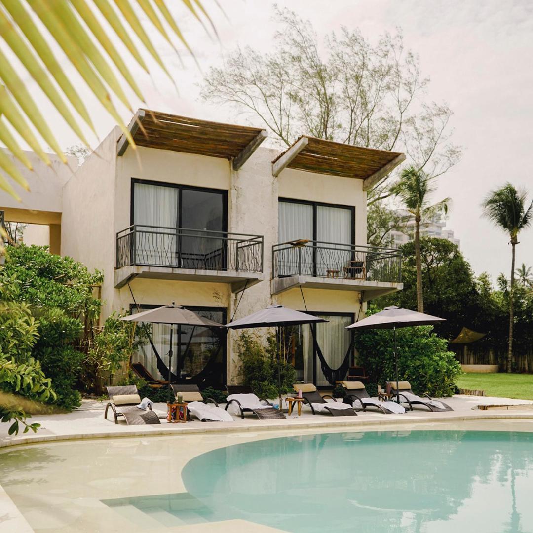 Xkan Hotel Boutique - Adults Only Veracruz Exterior photo