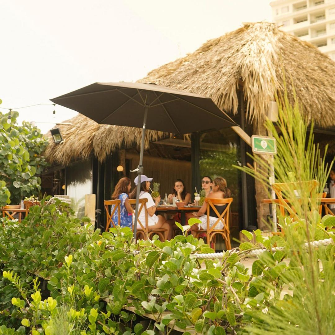Xkan Hotel Boutique - Adults Only Veracruz Exterior photo